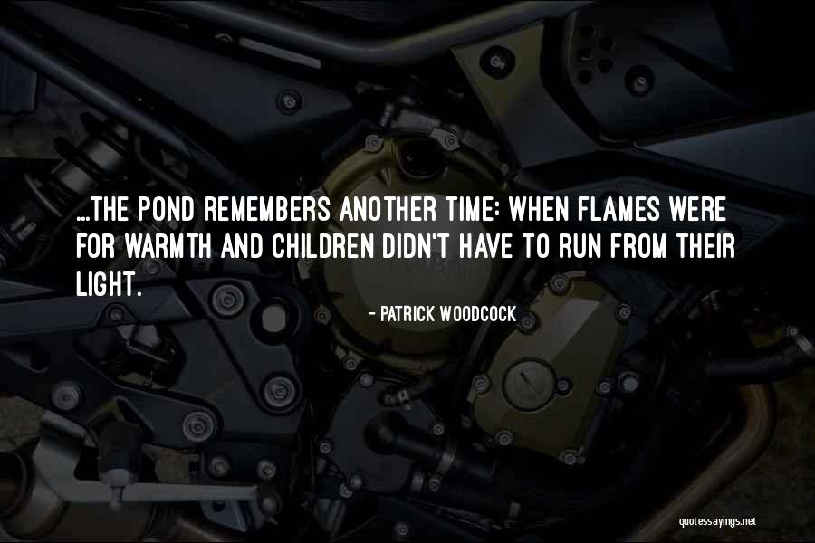 Dulden Englisch Quotes By Patrick Woodcock Dulden Englisch Quotes By Patrick Woodcock