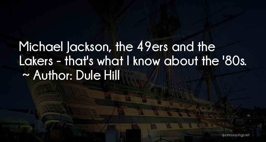 Dule Hill Quotes 590383