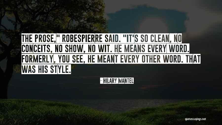 Dulexo Quotes By Hilary Mantel Dulexo Quotes By Hilary Mantel