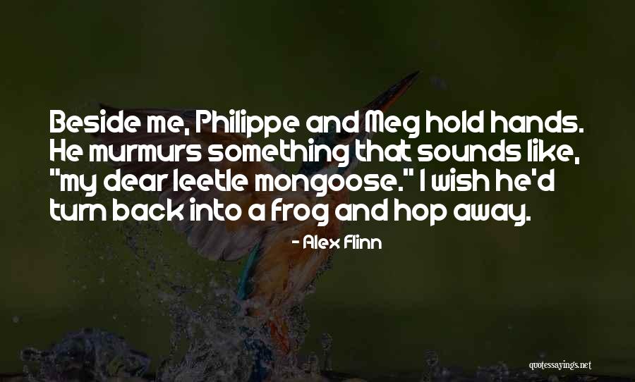 Dulfer Saxophone Quotes By Alex Flinn Dulfer Saxophone Quotes By Alex Flinn