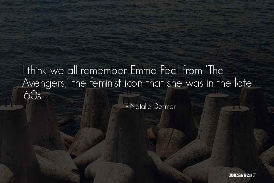 Dulfi Al Jabouris Age Quotes By Natalie Dormer Dulfi Al Jabouris Age Quotes By Natalie Dormer