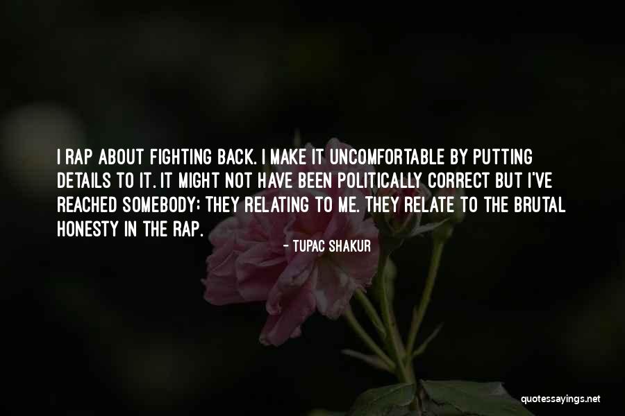 Dulfi Al Jabouris Age Quotes By Tupac Shakur Dulfi Al Jabouris Age Quotes By Tupac Shakur
