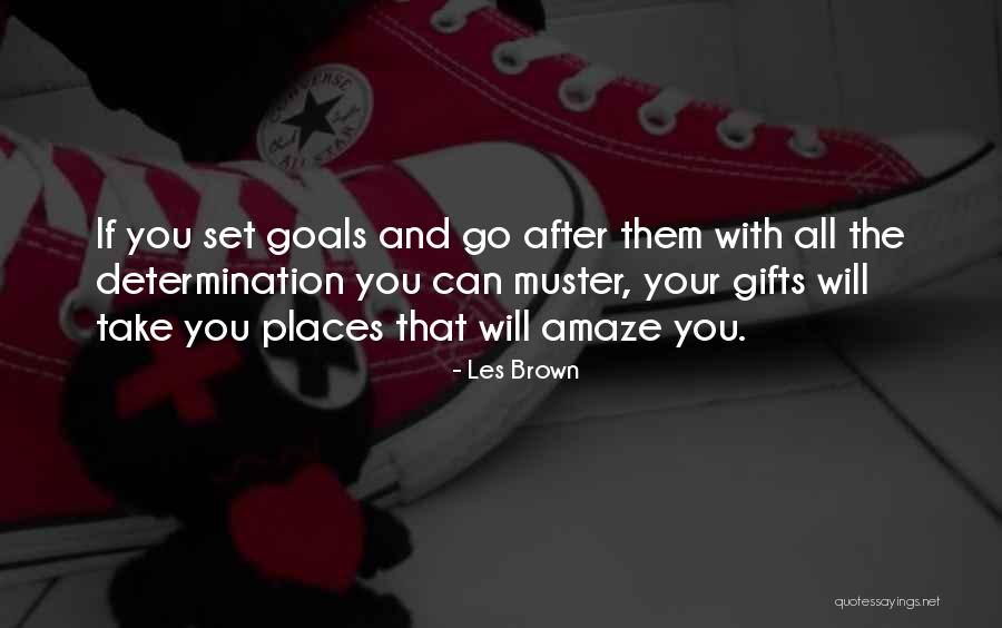 Dulfi Dulceria Quotes By Les Brown Dulfi Dulceria Quotes By Les Brown