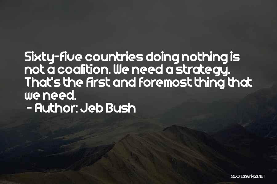 Dulha Dulhan Images With Quotes By Jeb Bush