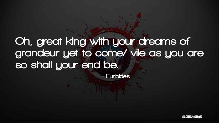 Dulio Benassi Quotes By Euripides Dulio Benassi Quotes By Euripides