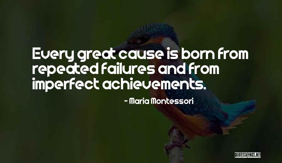 Dulken Derrick Quotes By Maria Montessori Dulken Derrick Quotes By Maria Montessori