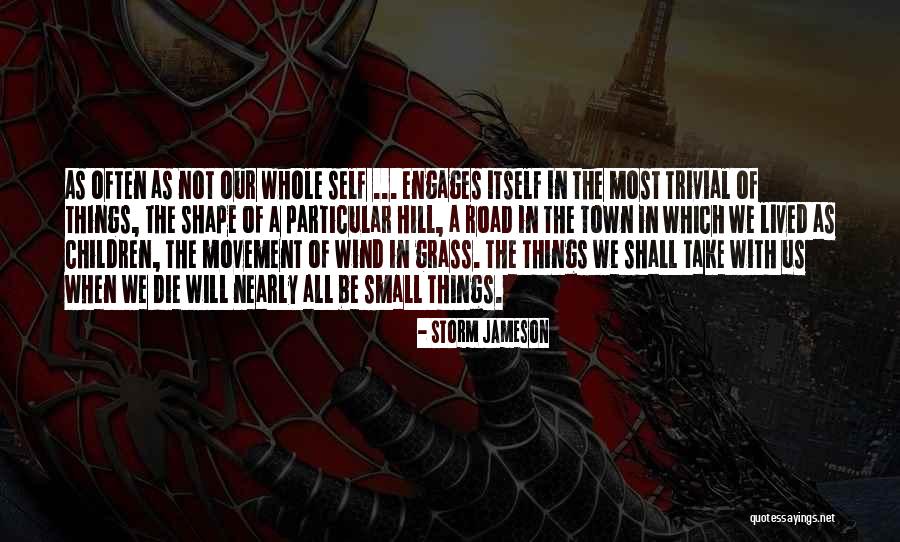 Dulken Derrick Quotes By Storm Jameson Dulken Derrick Quotes By Storm Jameson
