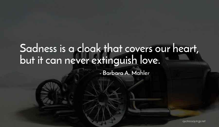Dull Eyed Llamas Quotes By Barbara A. Mahler Dull Eyed Llamas Quotes By Barbara A. Mahler