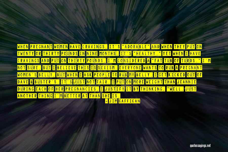 Dull Eyed Quotes By Jim Gaffigan Dull Eyed Quotes By Jim Gaffigan
