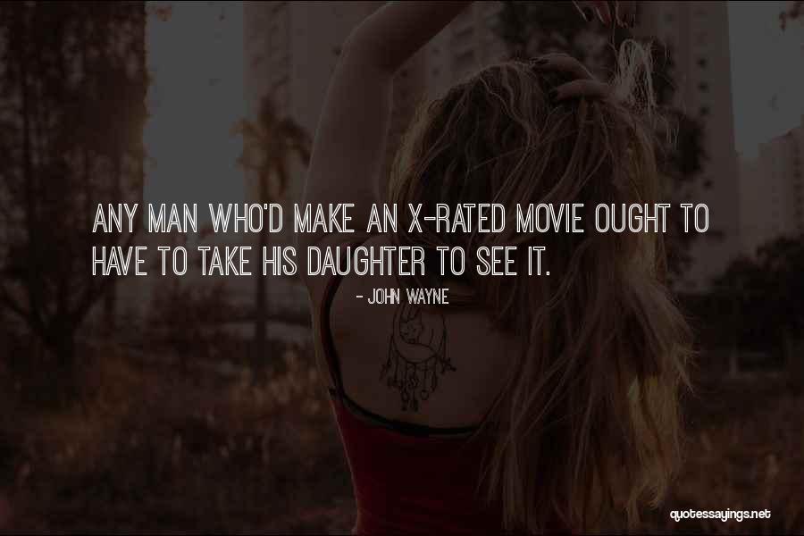 Dull Eyed Quotes By John Wayne Dull Eyed Quotes By John Wayne