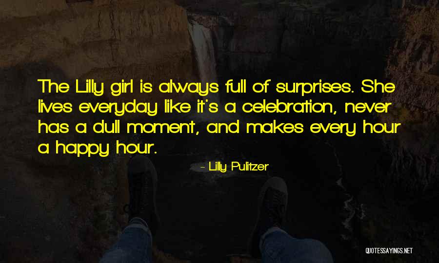 Dull Girl Quotes By Lilly Pulitzer Dull Girl Quotes By Lilly Pulitzer
