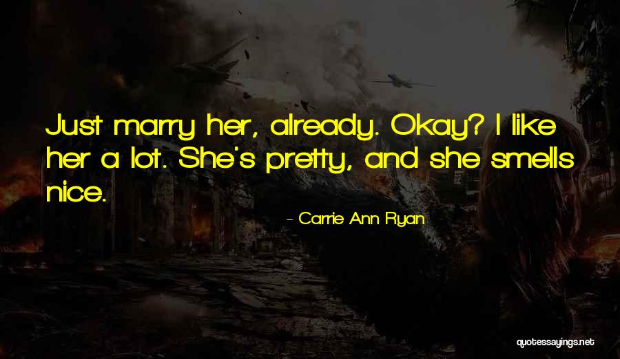 Dull Knife By C J Quotes By Carrie Ann Ryan Dull Knife By C J Quotes By Carrie Ann Ryan