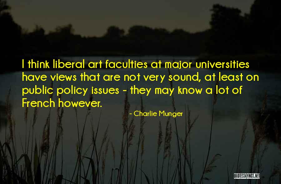 Dull Knife By C J Quotes By Charlie Munger Dull Knife By C J Quotes By Charlie Munger