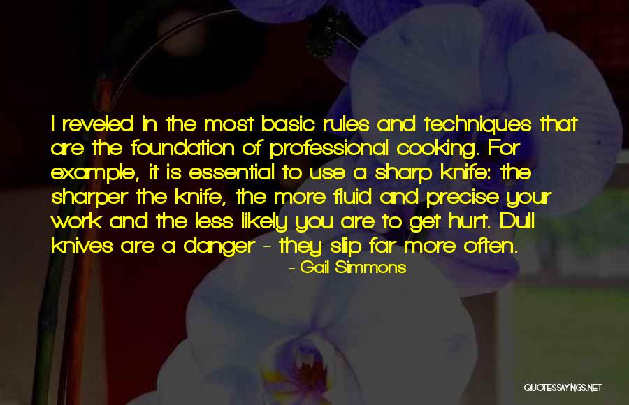 Dull Knife By C J Quotes By Gail Simmons Dull Knife By C J Quotes By Gail Simmons