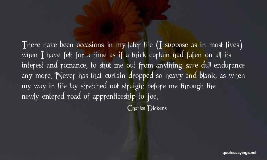 Dull Quotes By Charles Dickens Dull Quotes By Charles Dickens