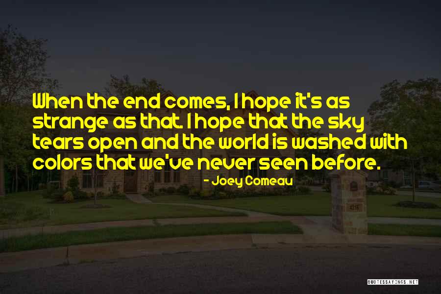 Dullahan Horse Quotes By Joey Comeau Dullahan Horse Quotes By Joey Comeau