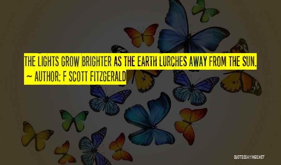 Dullea Actor Quotes By F Scott Fitzgerald