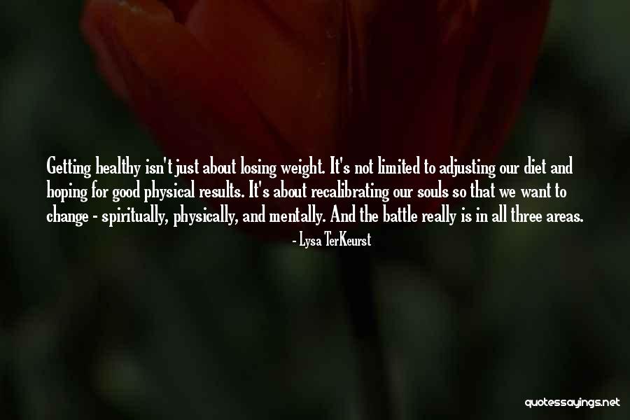 Dullea Quotes By Lysa TerKeurst Dullea Quotes By Lysa TerKeurst