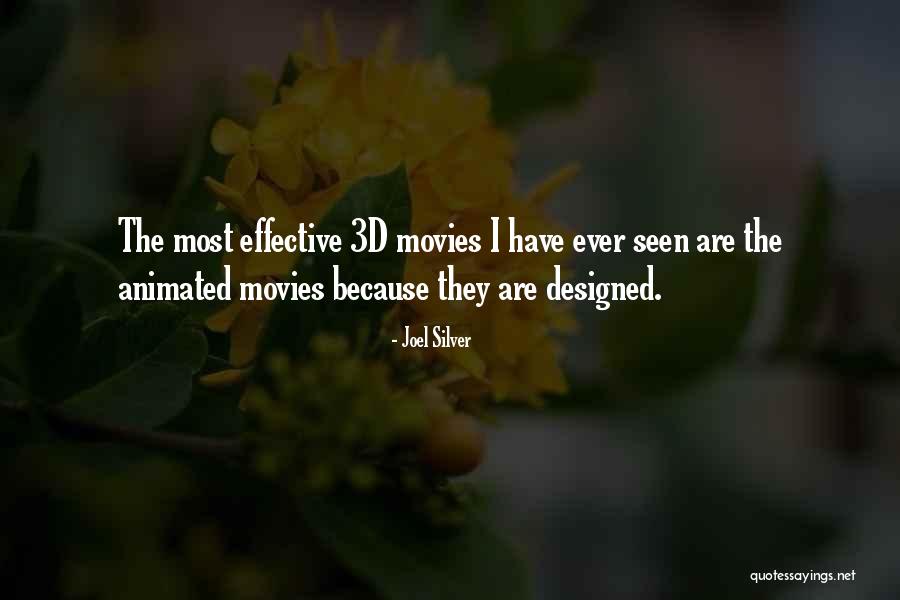 Dullea Town Quotes By Joel Silver Dullea Town Quotes By Joel Silver