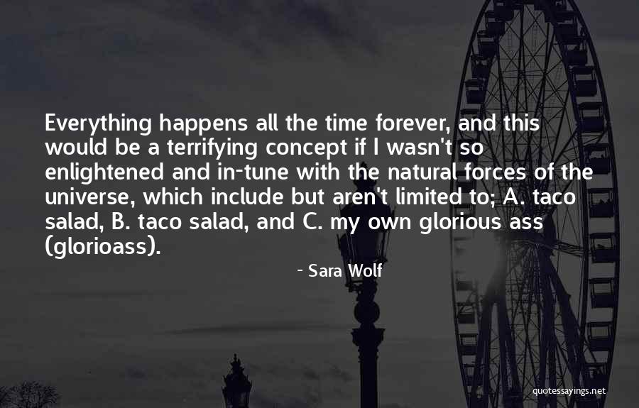 Duller Proof Quotes By Sara Wolf Duller Proof Quotes By Sara Wolf