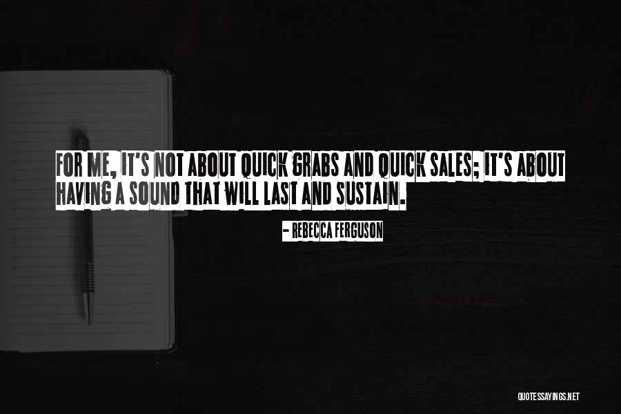 Duller Unscramble Quotes By Rebecca Ferguson Duller Unscramble Quotes By Rebecca Ferguson