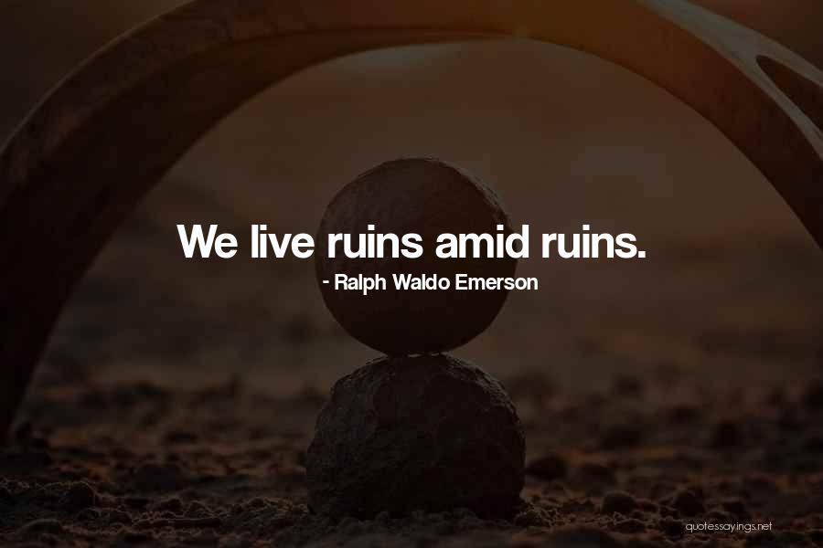 Dullers Advies Quotes By Ralph Waldo Emerson Dullers Advies Quotes By Ralph Waldo Emerson