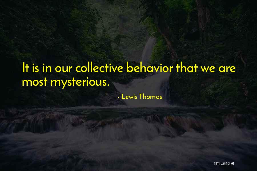 Dullersquare Quotes By Lewis Thomas Dullersquare Quotes By Lewis Thomas