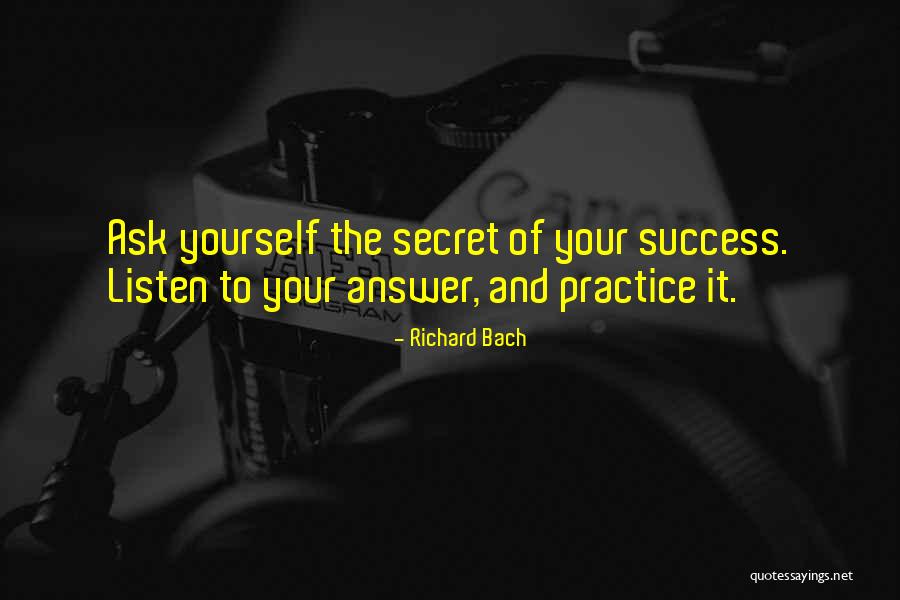 Dullis Airport Quotes By Richard Bach Dullis Airport Quotes By Richard Bach