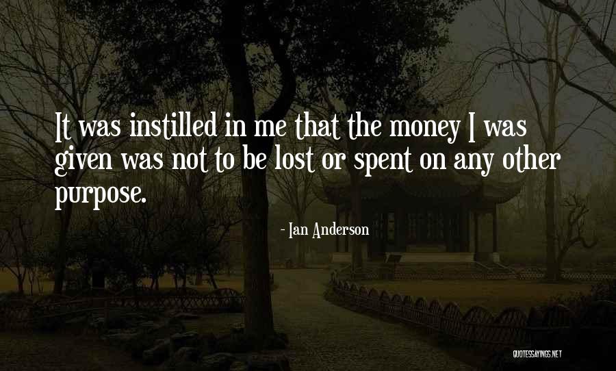 Dullness Synonym Quotes By Ian Anderson Dullness Synonym Quotes By Ian Anderson