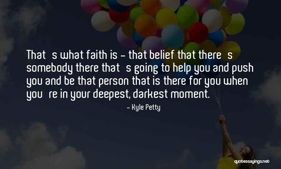 Dullsville City Quotes By Kyle Petty Dullsville City Quotes By Kyle Petty