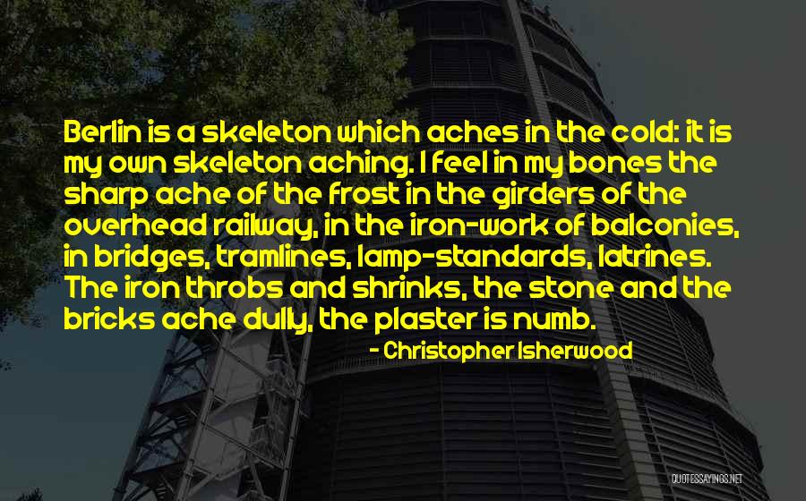 Dully Quotes By Christopher Isherwood Dully Quotes By Christopher Isherwood