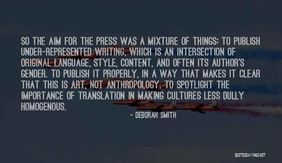 Dully Quotes By Deborah Smith Dully Quotes By Deborah Smith
