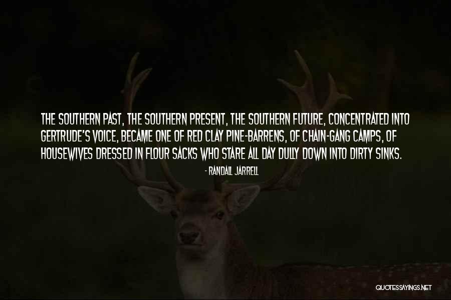 Dully Quotes By Randall Jarrell Dully Quotes By Randall Jarrell