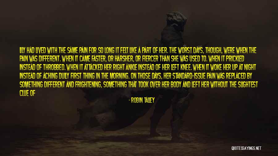 Dully Quotes By Robin Talley Dully Quotes By Robin Talley