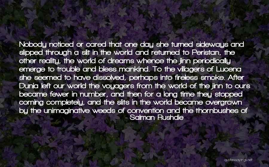 Dully Quotes By Salman Rushdie Dully Quotes By Salman Rushdie