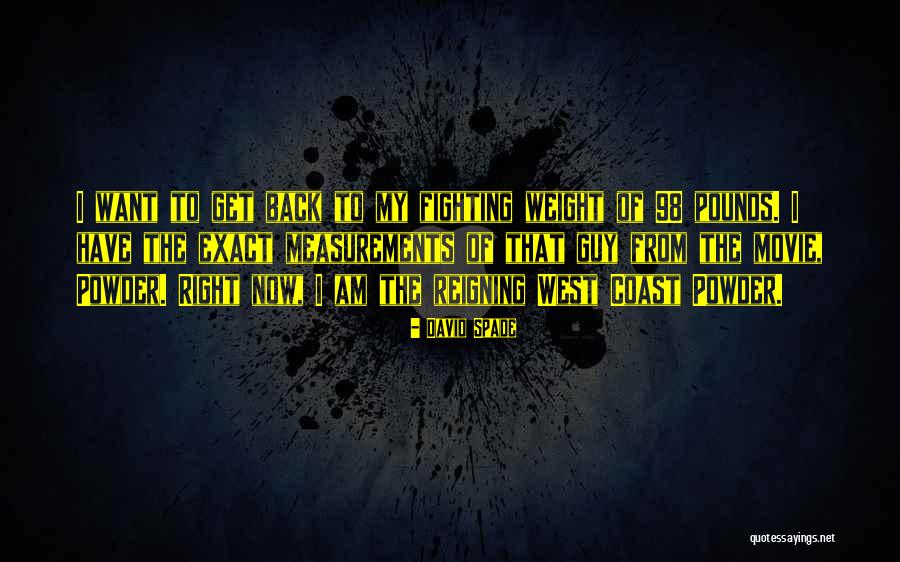 Dulong Bayan Quotes By David Spade Dulong Bayan Quotes By David Spade