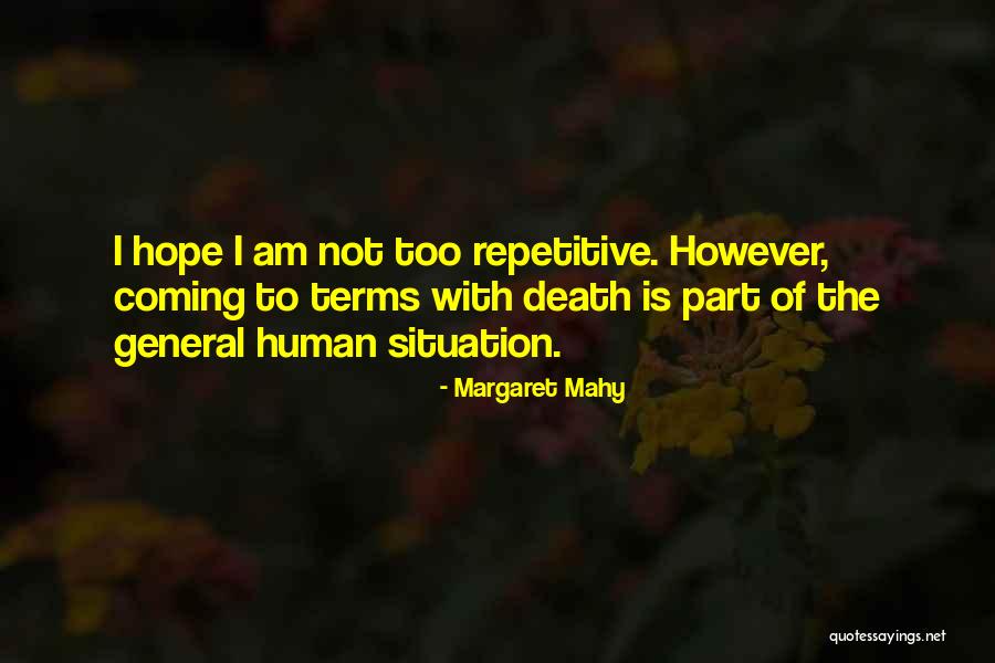 Dulong Bayan Quotes By Margaret Mahy Dulong Bayan Quotes By Margaret Mahy
