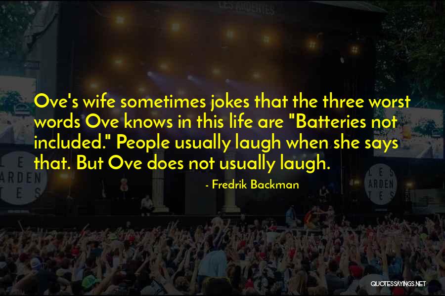 Dulong Formula Quotes By Fredrik Backman Dulong Formula Quotes By Fredrik Backman