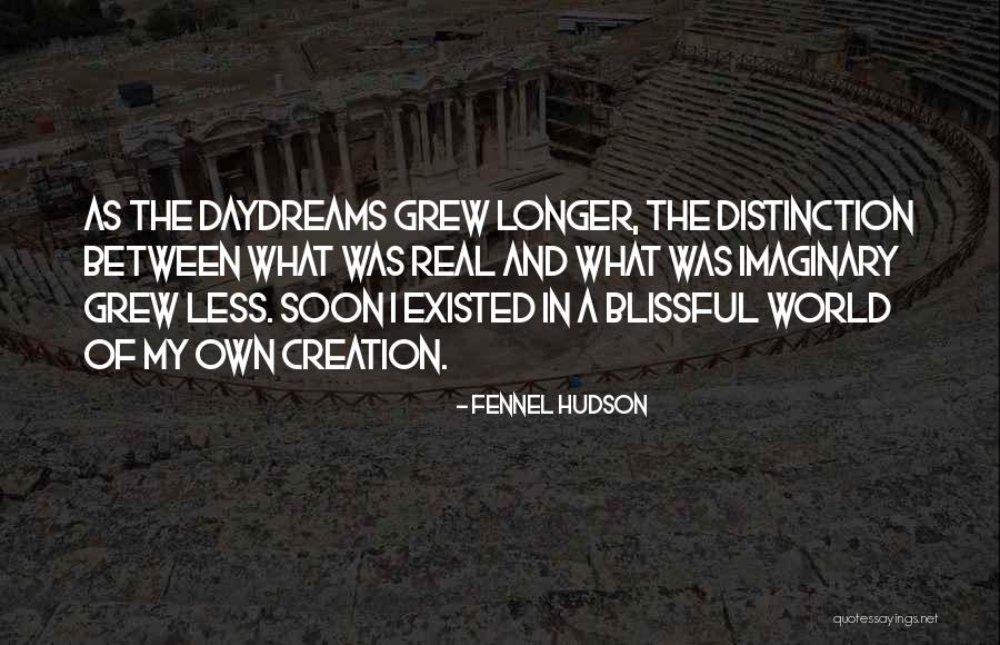 Dulot 20 Quotes By Fennel Hudson Dulot 20 Quotes By Fennel Hudson