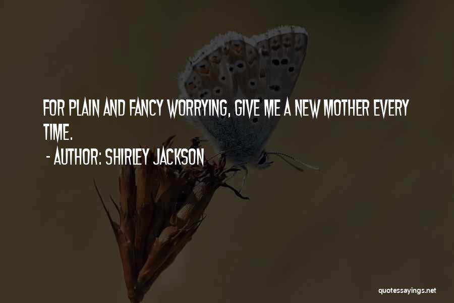 Dulova Informatika Quotes By Shirley Jackson