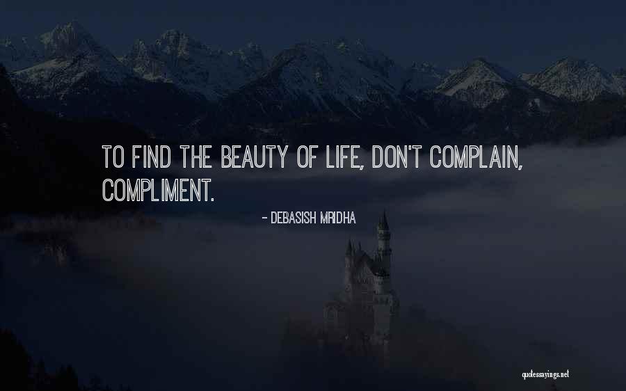 Dulova Quotes By Debasish Mridha