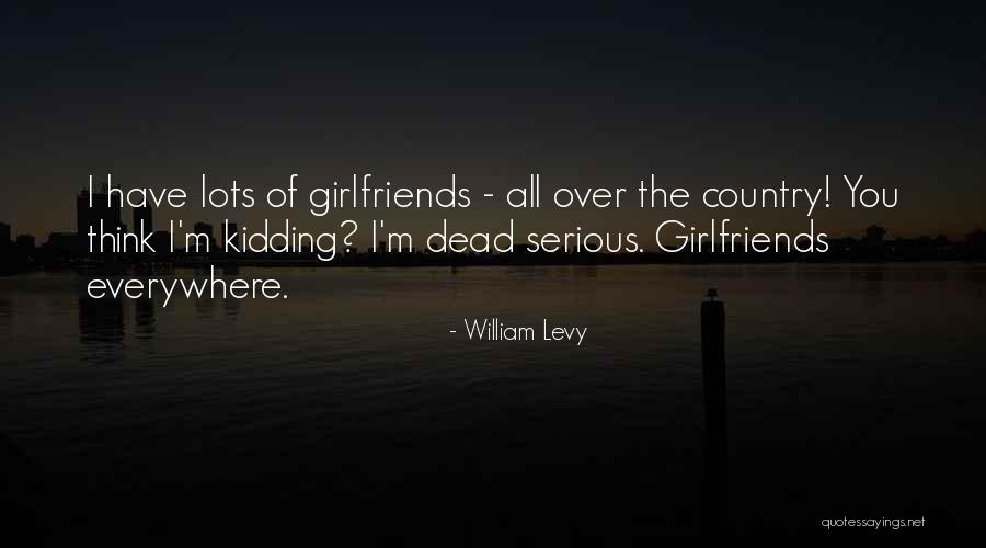 Dulova Quotes By William Levy Dulova Quotes By William Levy