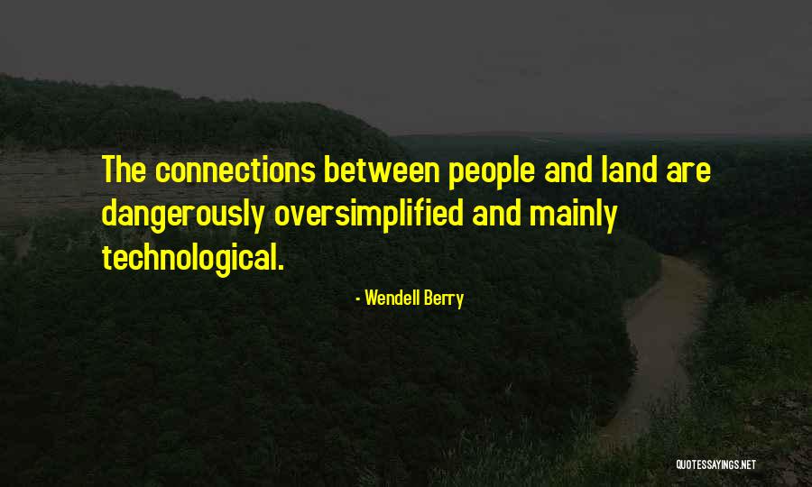 Dulovec Quotes By Wendell Berry Dulovec Quotes By Wendell Berry