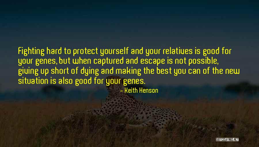 Dulovi Quotes By Keith Henson Dulovi Quotes By Keith Henson