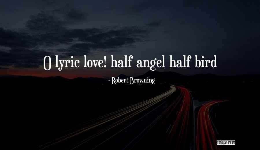 Dulquer Salmaan Love Quotes By Robert Browning Dulquer Salmaan Love Quotes By Robert Browning