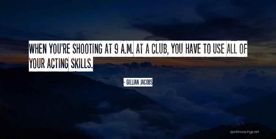 Dulst Card Quotes By Gillian Jacobs Dulst Card Quotes By Gillian Jacobs
