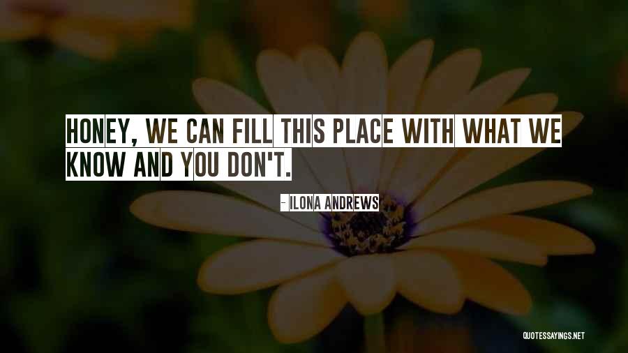 Dulst Card Quotes By Ilona Andrews Dulst Card Quotes By Ilona Andrews