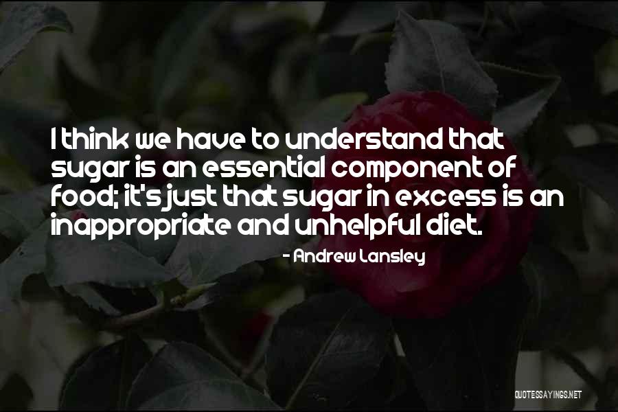 Duluan Ayam Quotes By Andrew Lansley Duluan Ayam Quotes By Andrew Lansley