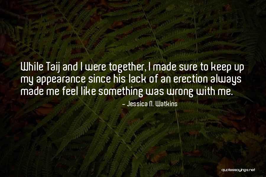 Duluan Ayam Quotes By Jessica N. Watkins Duluan Ayam Quotes By Jessica N. Watkins
