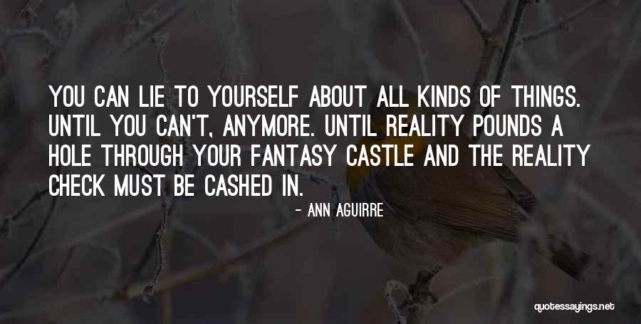 Duluan Ya Quotes By Ann Aguirre Duluan Ya Quotes By Ann Aguirre